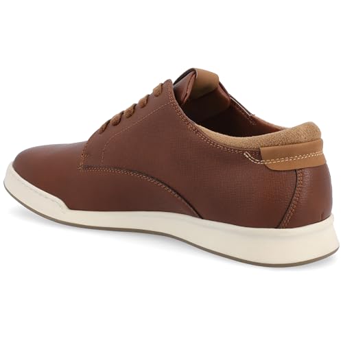 Brown 11 Wide MENS US3