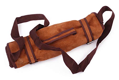 image for GladiatorsGuild G29RD- Professional Kitchen Knives Custom Made Damascu