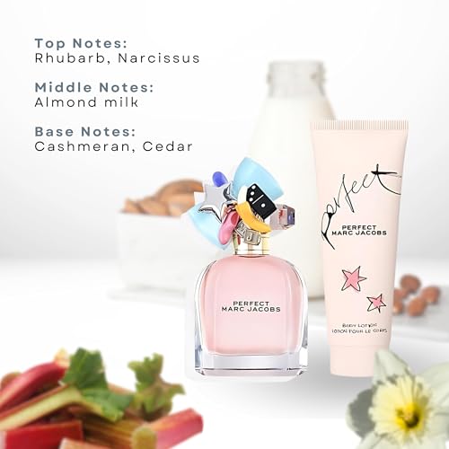 Marc Jacobs Perfect Perfume Gift Set