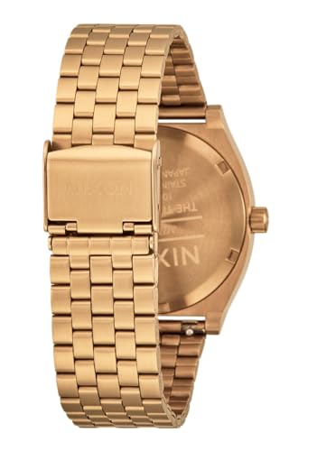 Image of Nixon Unisex Time Teller X Mountain Dweller Collection