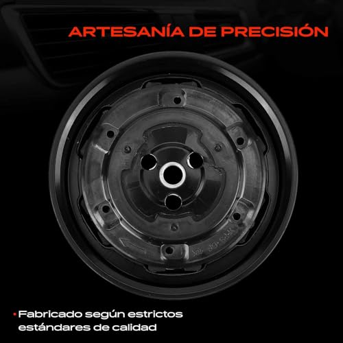 Acoplamiento magnético Frankberg de Alta Precisión para Climatización Serie 5 y Z4 E89 6