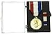 Stock Medal Set - Community Service
