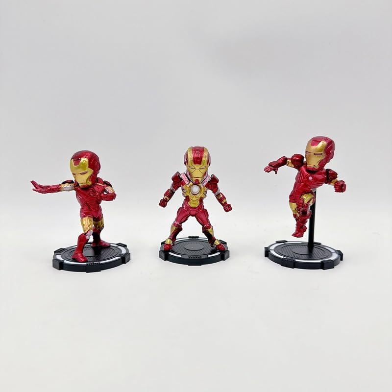 Amazon.co.jp: アイアンマン Iron Man マーベル Marvel トニー