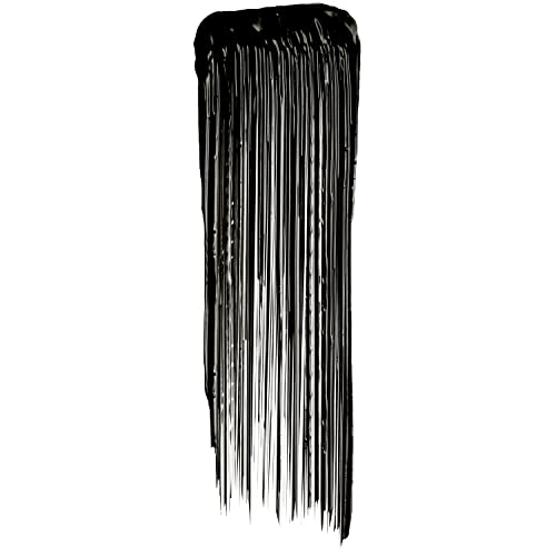 Image of Maybelline Sky High Washable Mascara Makeup, Volumizing Mascara, Buildable, Lengthening Mascara, Defining, Curling, Multiplying, Washable Very Black, 0.24 fl. oz.