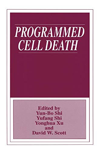 Programmed Cell Death view 2