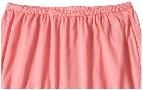 Image of Jockey SG06 Girls Super Combed Cotton Printed Bloomers (Pack of 2)