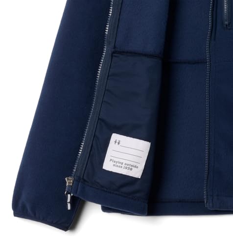Image of Columbia Boys Fast Trek IV Fleece Full Zip