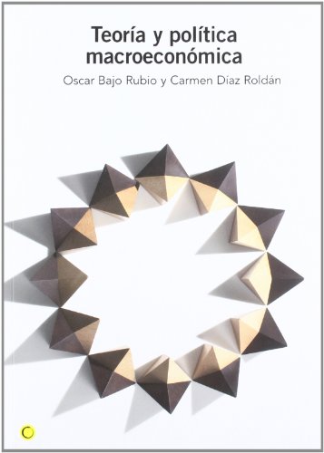Teora y poltica macroeconmica (Economa)