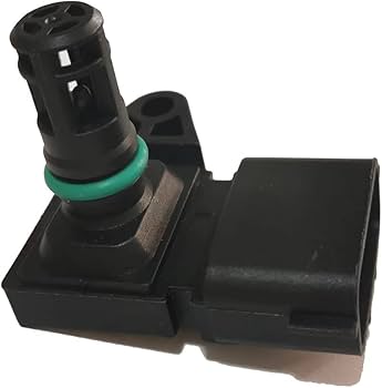 うみ Cummins 2897333NX Genuine MAP Sensor | XDP