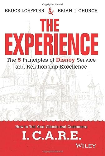 The Experience view 2