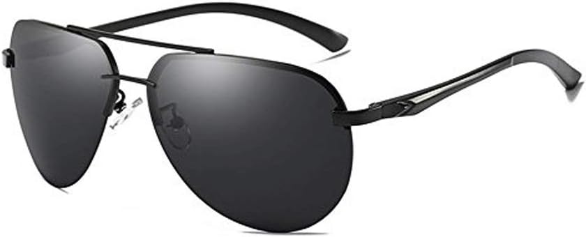 Polarized Sunglasses Women Men Retro Brand Sun Glasses