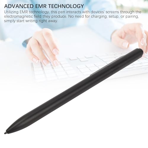 Stylet pour écran EMR résolvant les problèmes de précision pour la note idéale et Scribe - 4
