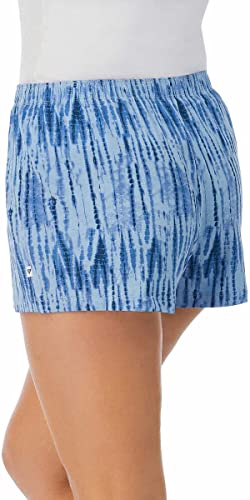 Image of JANE & BLEECKER Womens 3 Pack Sleep Short