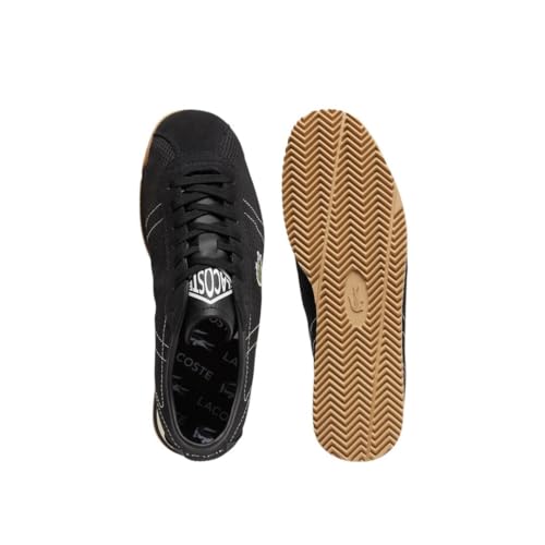 Lacoste Women's Club-Low Sneaker4