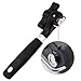 ONME Can Opener, Manual Can Jar Opener, Smooth Edge Can Opener, Stainless Steel Can Opener
