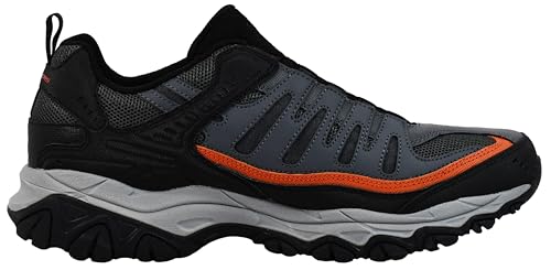 Image of Skechers Men's Afterburn M. Fit Wonted