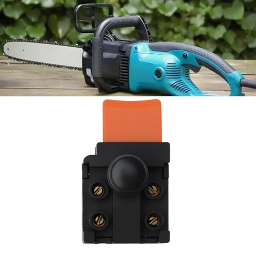 Déclencheur FA2-6/2D pour tronçonneuse 5016 - Interrupteur rechange