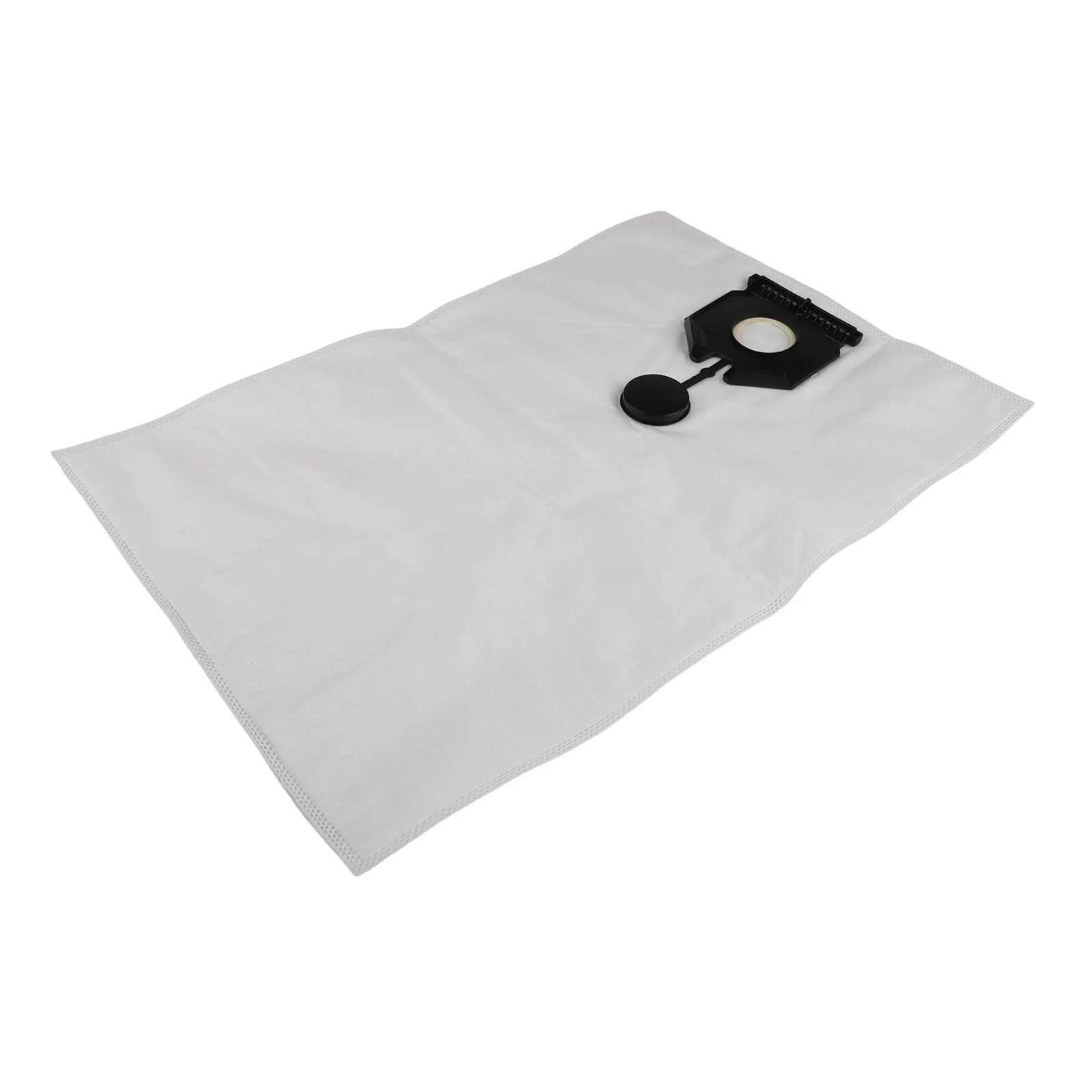 Bolsas de polvo for aspiradora tela no tejida, compatibles con Karcher NT 40/1 50/1 Tact 2.889-155,0, 5 uds