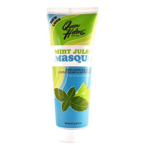 Queen Helene The Original Mint Julep Masque - Maske 226,8g Cover