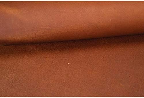 Water Buffalo Single Bend, Golden Brown