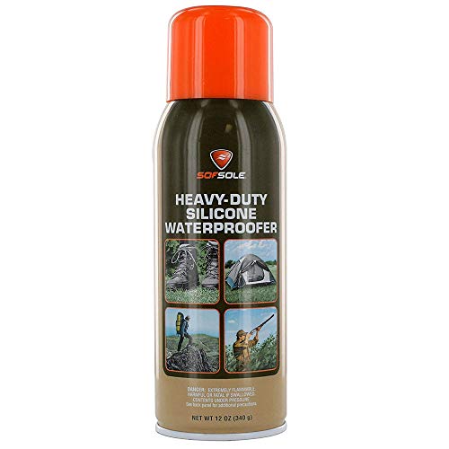 Sof Sole Heavy Duty Water Proofer, 12 Oz.
