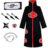 ☮ Das Cosplay Set ist ein besonderes Geschenk für Erwachsene und Kinder, passt perfekt zu Ihrem Kostüm.