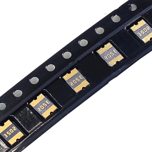 Fusible réinitialisable PPTC à récupération automatique 3.5A à haute conductivité thermique