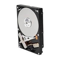 Toshiba DT01ACA100-1TB SATAIII 32MB NO RAID - Garantie: 2 Jahre – Ansicht 4