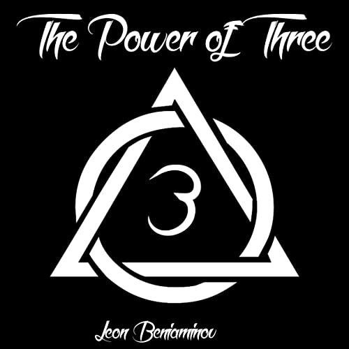 The Power of Three by Leon Beniaminov episode artwork