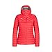 Produktbild Mammut Damen Albula Hooded Isolationsjacke mit Kapuze