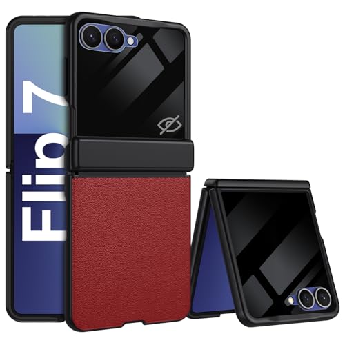 Coque Samsung Galaxy Z Flip 7 antichoc idéale pour le quotidien