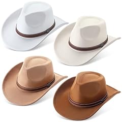 Brown, Beige, Ivory, White