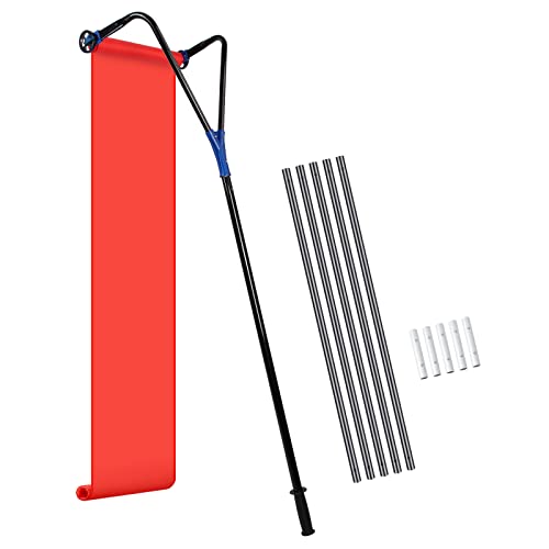 Top 10 Best Snow Roof Rake Top Picks 2023 Reviews