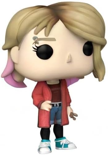 Miniatura 5 de POP! Marvel Spider-Man Across The Spider-Verse Gwen Stacy exclusivo incluido con funda protectora de caja compatible