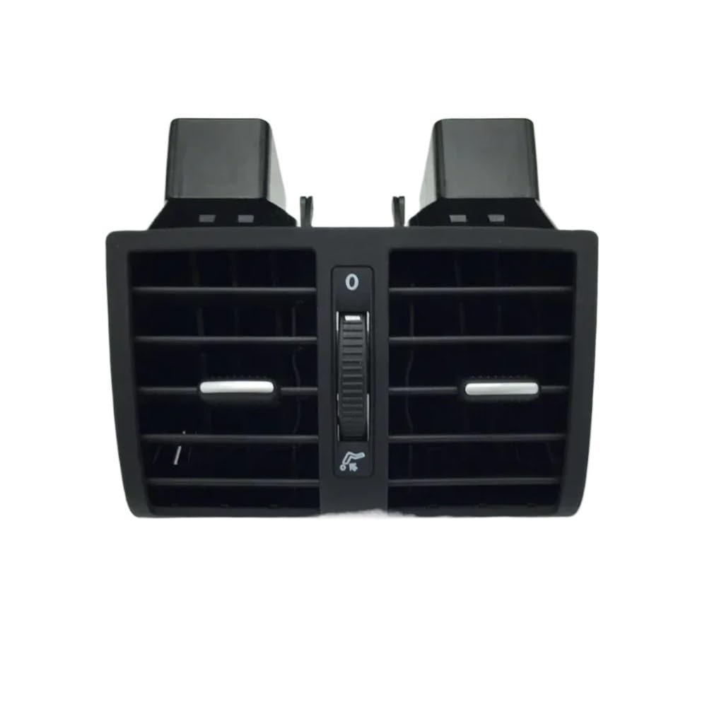 Salida de aire trasera para reparar la ventilación de tu Caddy 2004-2015 8