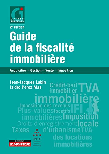 Les 5 meilleurs livres sur la fiscalité immobilière en 2024