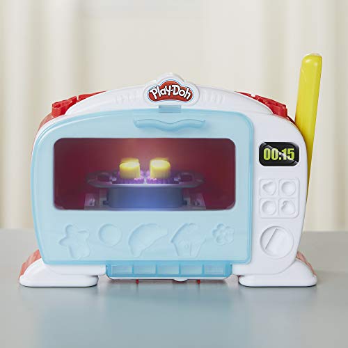 Play-Doh Magische Oven - Image 6
