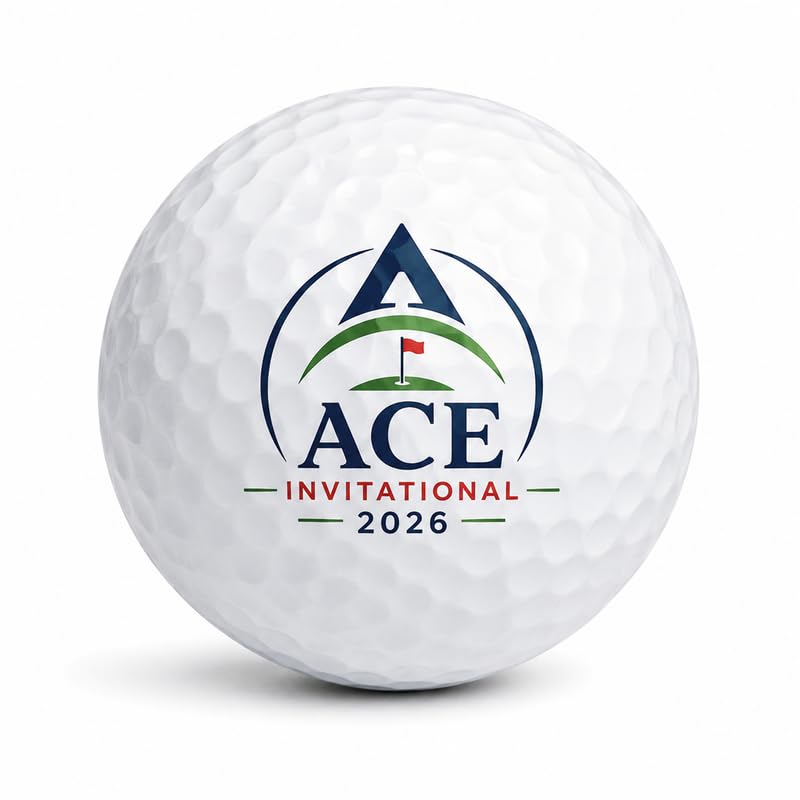 Personalized Titleist TruFeel Golf Balls