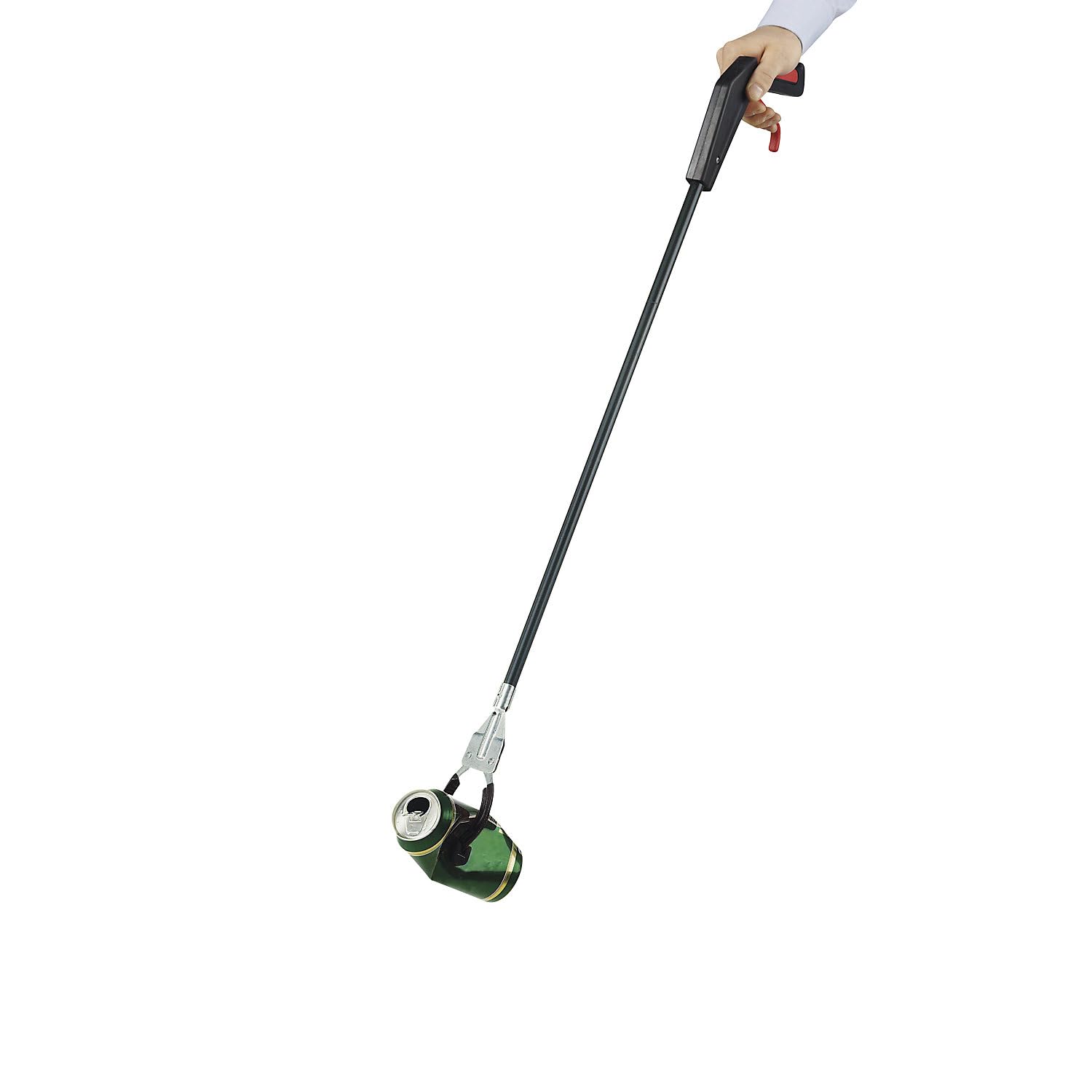 Greifboy - rutschfeste Greifer Kunststoffgriff Länge 107 cm