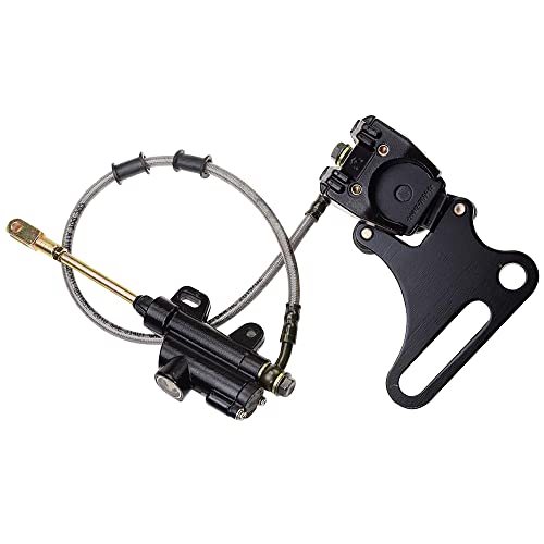 2. Ambito di applicazione: Sostituzione per bici da tunnel SSR 125110 2016-2018 125cc (214fc) alternativa, bici da fango Apollo 125cc, bici da tunnel China 125cc BK12, sabato, 125 2012, la maggior parte delle bici da tunnel cinesi