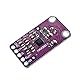 TECNOIOT 2 Stück MAX9814 Mikrofonverstärkerplatinenmodul Auto Gain Control AGC Elektret