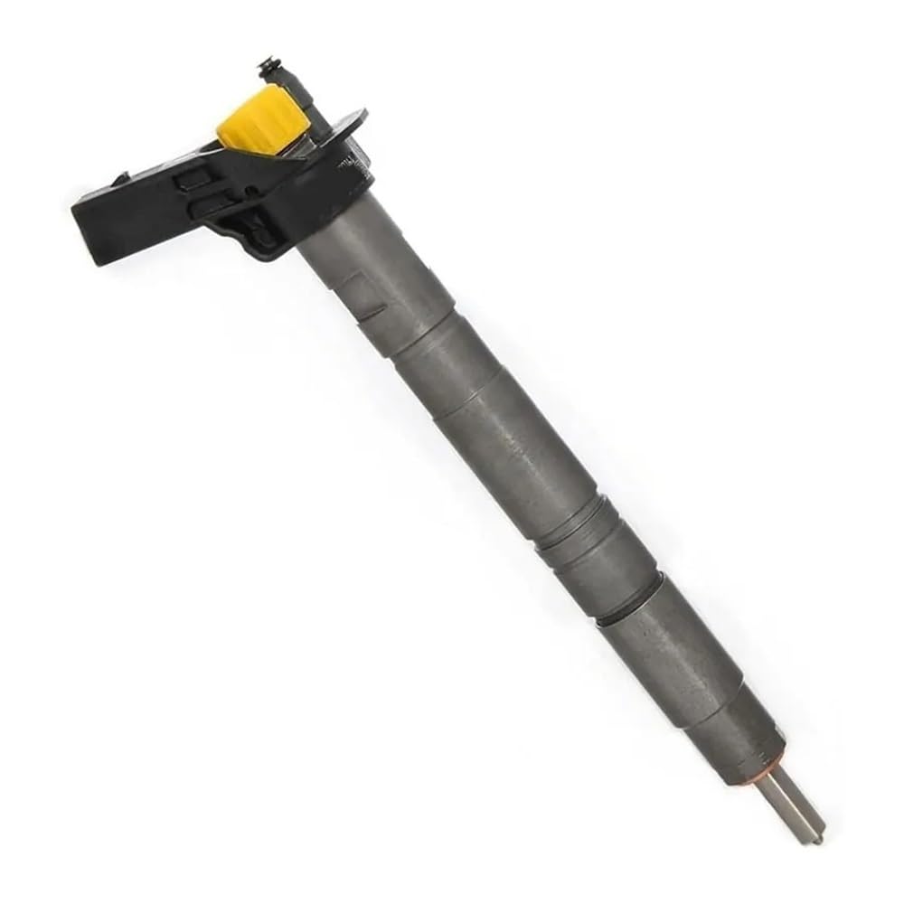 Hsugftmz 0445116023 Fuel Injector 0445116022 Compatible For A4 A6 Q5 Q7 2.7 3.0 Tdi(0445116023)