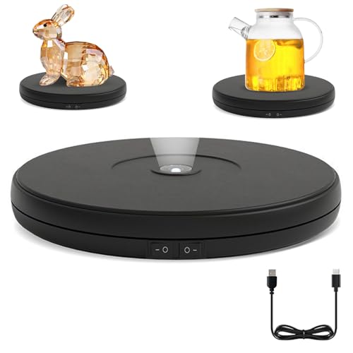 YVV 10-Inch USB LED Stand