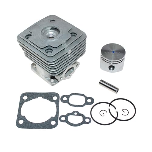 Kit cylindre piston pour débroussailleuse OM36 BC350S BC380S DS3500