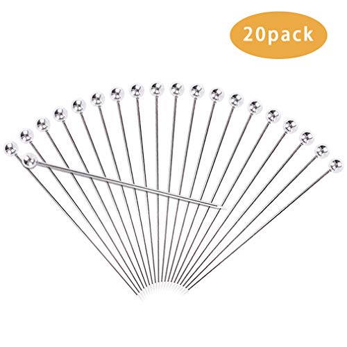 Best Metal Toothpick For Food
