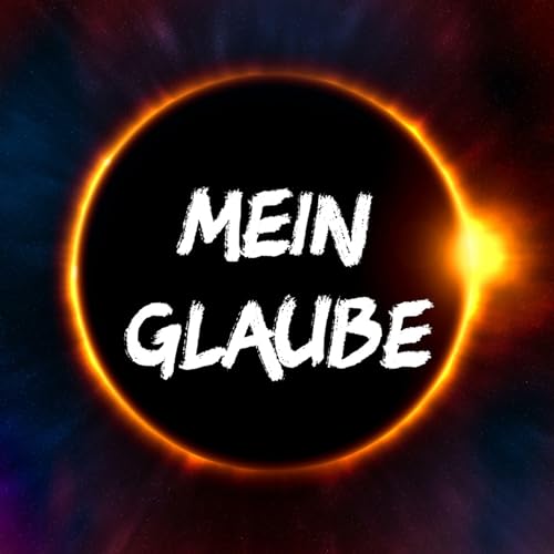 Mein Glaube cover art