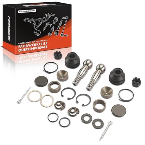 Triangle de suspension Defender pour sorties tout-terrain et pistes rudes 2 pièces
