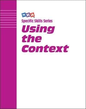Paperback Using Context Book B Book