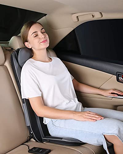 U/B HW-3 Shiatsu Back Massager thumb #4