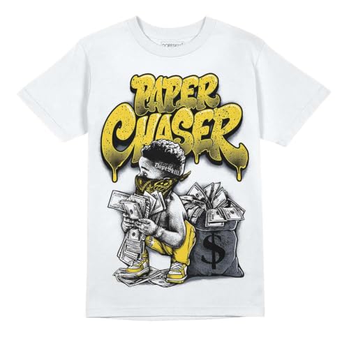 Image of DopeSkill Graphic Tee Streetwear Hip Hop Hypebeast Street Style Unisex T-Shirt Sneaker Colour Matching Shirts Swag Y2K Style